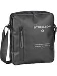 Сумка через плечо Strellson Stockwell 20 Marcus Shoulderbag XSVZ, черный - фото