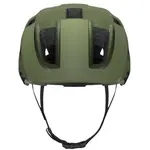 Шлем Lazer Finch KinetiCore MTB, зеленый - фото 2