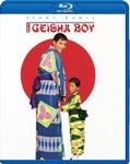 Диск Blu-ray The Geisha Boy [1958] - фото
