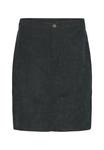 Юбка Kaffe Pencil skirt, Jet Set Cc/Black - фото 5