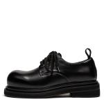 Туфли Men"s Casual Men Low-Top черный 1997K - фото