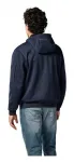 Худи Oakwood REV'IT!, темно-синий - фото 5