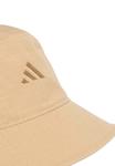 Шляпа BUCKET Adidas Performance, бежевый - фото 4