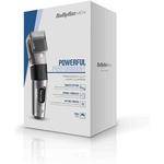 Мужской триммер для волос на батарейках, Babyliss - фото 3