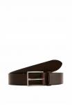 Ремень s.Oliver Belt, Braun/Brown - фото 4