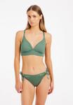 Бикини SETS Protest, зеленый - фото