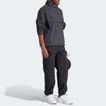 Stella Mccartney X Куртка женская черная Adidas - фото 3