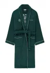 Халат Pockies, Green - фото 2