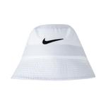 Nike Детская ведёрка из полиэстера, Pure White - фото 3