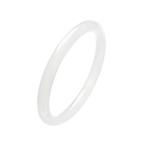 Халцедоновые браслеты unisex ZHOUBAIFU, зеленый - фото 9