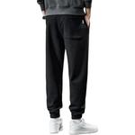 Повседневные брюки мужские Jeep, серый - фото 6