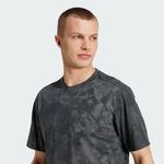 Футболка Performance ADIDAS PERFORMANCE Power, серый/графитовый - фото 5