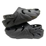 Туфли Pole Hole Shoes Kunpeng Мужские Черные PEAK, Черный (Большемерят, Рекомендуется брать на размер меньше) - фото 3