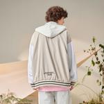 Куртка Unisex Doraemon, Кастэрд (Вышивка) - фото 10