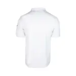 ACAY Izas мужская рубашка поло, белый - фото 2