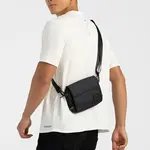 Сумка для активного отдыха DECATHLON, Таинственный черный - фото 6