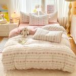 Antarctic Пододеяльник 200x230 см, байвей, класс A - фото 2