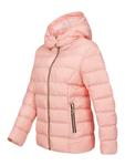 Пуховик Rock Creek, розовый - фото 2