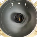 Торшер Vidaxl, коричневый - фото 6