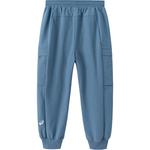 Повседневные брюки GS Asics, синий - фото 2