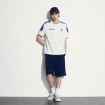 Футболка мужская белая Gap, белый - фото 4