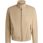 Куртка Boss Double B Monogram HUGO BOSS, светло-бежевый - фото