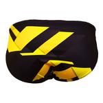 Плавки Turbo Garage, желтый - фото 2