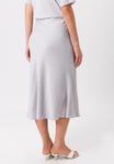Юбка А-силуэта TUZZI, серый - фото 3