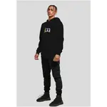 Худи Mister Tee Please, черный - фото 5