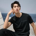 Футболка унисекс Rapido, белый - фото 8