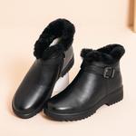 Ботильоны женские черный Cigna - фото 9