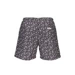 Черный купальник из полиэстера Fila - фото 2