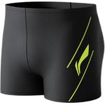 LINING Мужские плавки черные - фото 3