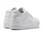 Кроссовки Club C Extra - женские Reebok, White - фото 3