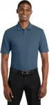 Футболка-поло Port Authority SuperPro React - фото