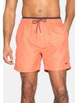 Threadbare Плавки Dawlish в коралловом цвете - фото 2