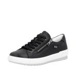 REMONTE Кроссовки в черном цвете - фото