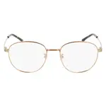 LACOSTE Титановые овальные оправы для очков унисекс, 710 - фото 3