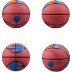 Баскетбольный мяч ANTA - фото 4