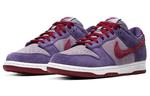 Кроссовки dunk low retro vol. 1 sp Nike, фиолетовый - фото 3