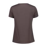 Футболка CMP с круглым вырезом для женщин - фото 2