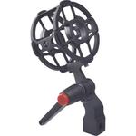 K-Tek K-Mount Microphone Shock Mount Suspension System K-MTS - фото 2