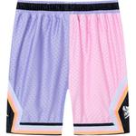 Дети Шорты Jordan, цвет Clove ice - фото 2