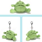 Брелок Ricky Rain Frog JELLYCAT - фото 4