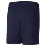 Детские шорты Puma teamRISE Training Shorts Jr 657337 - фото 2