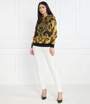 Свитер Regular fit Plein Sport, черный - фото 2