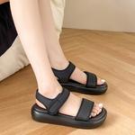 Сандалии AGSDON One-Strap Sandals Women's - фото 12