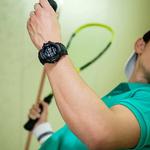 Часы CASIO G-Shock Digital 'Black', черный - фото 2