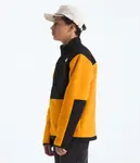 Куртка Denali для мальчиков и девочек The North Face, Summit Gold - фото 5