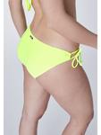 Низ бикини Chiemsee Slip, желтый - фото 2